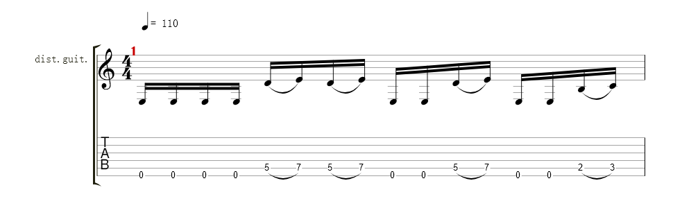 Guitar