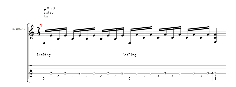 Acustic1