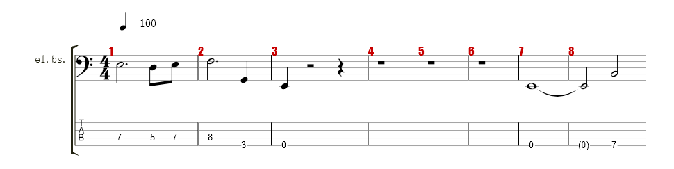 Bass