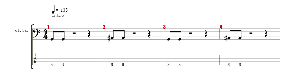 Bass