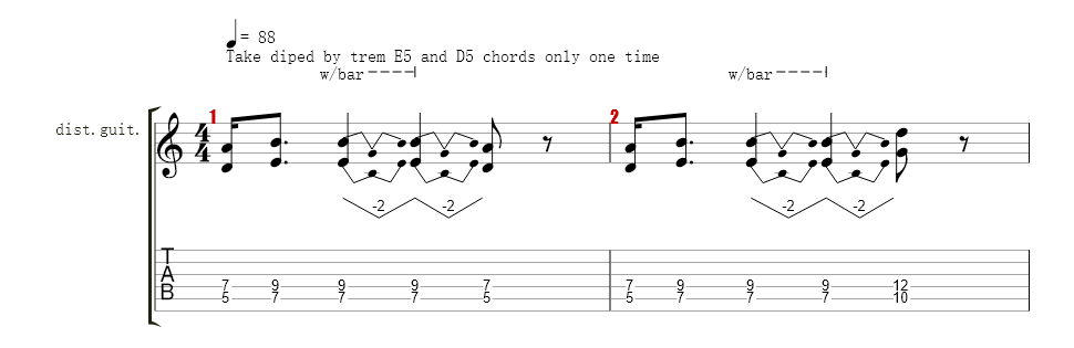 Guitar