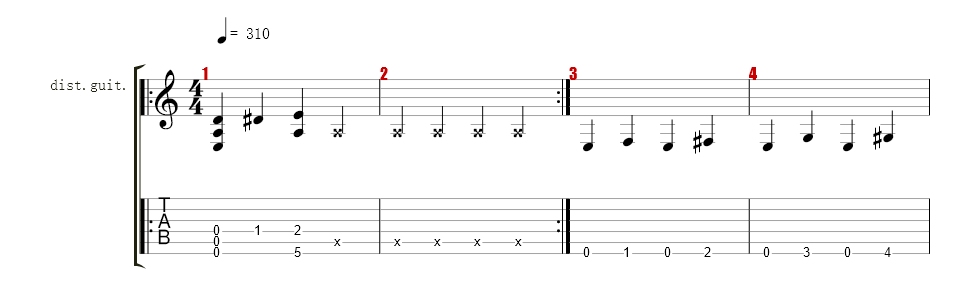 Track 1