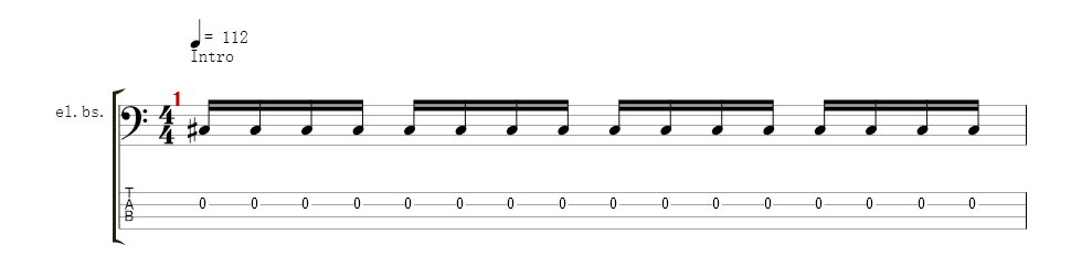 Bass