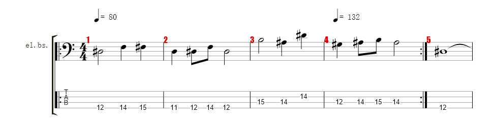 Bass