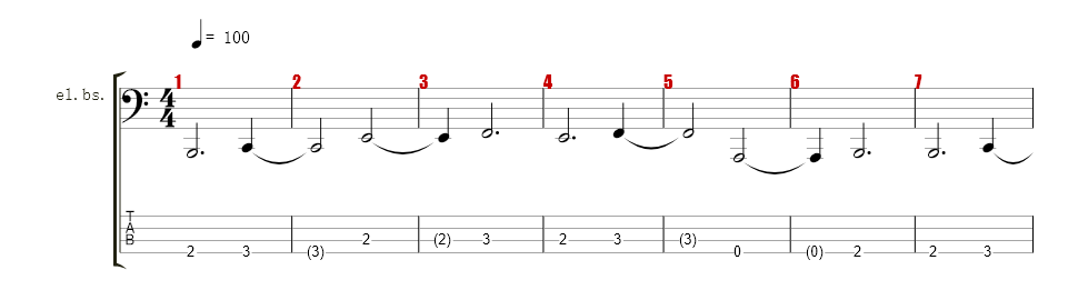 Bass