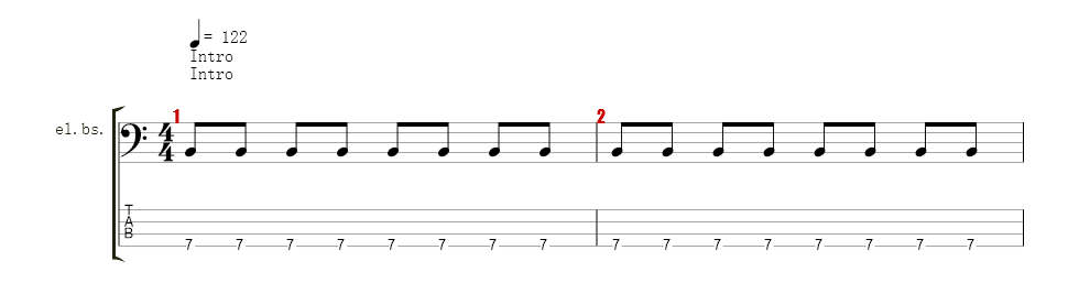 *Greg.K (Bass)