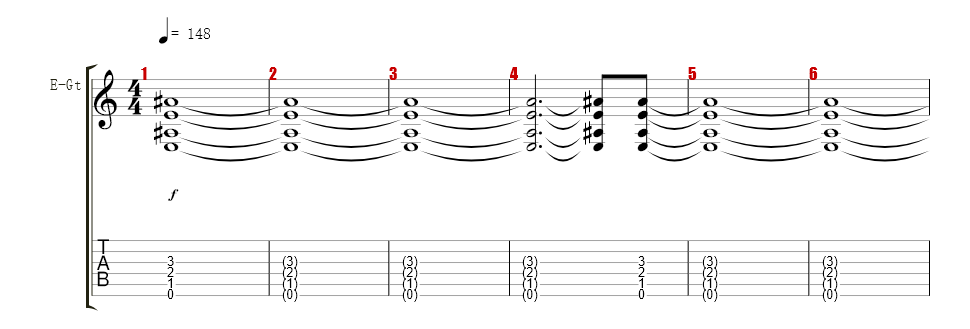 Guitar 1