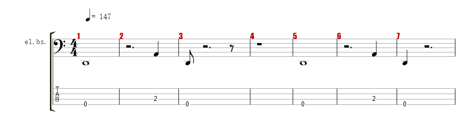 Bass