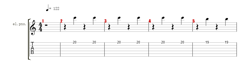 rhodes L