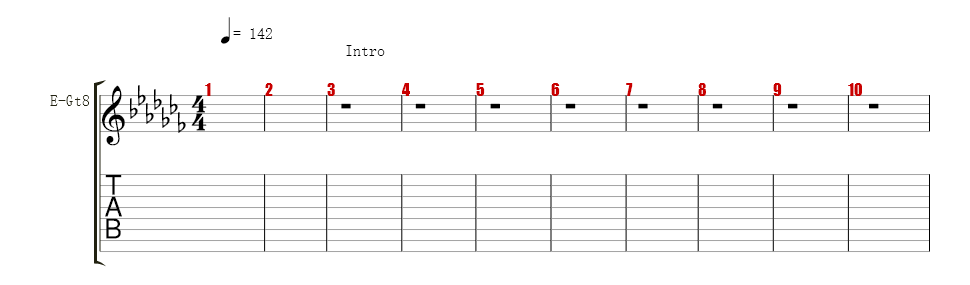 Rhythm