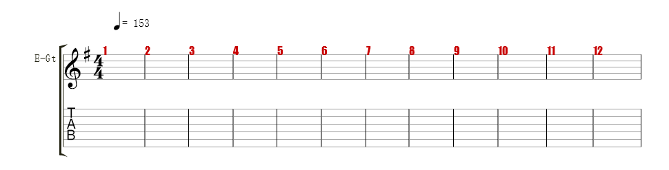 Electric Guitar