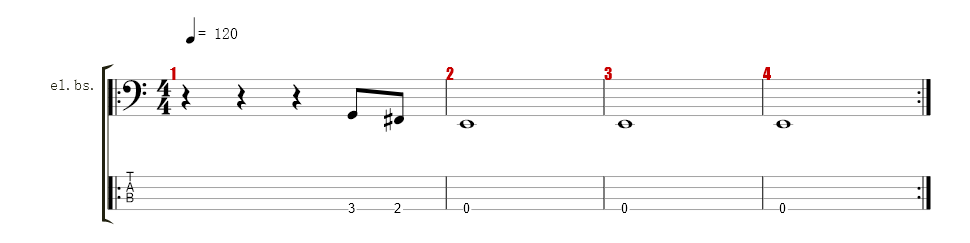 Bass