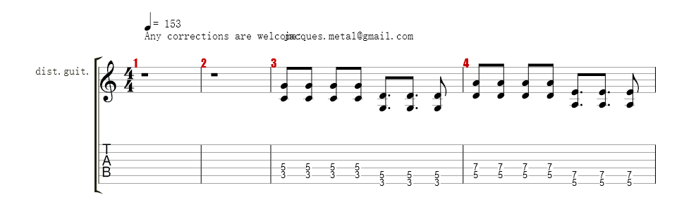 Guitar