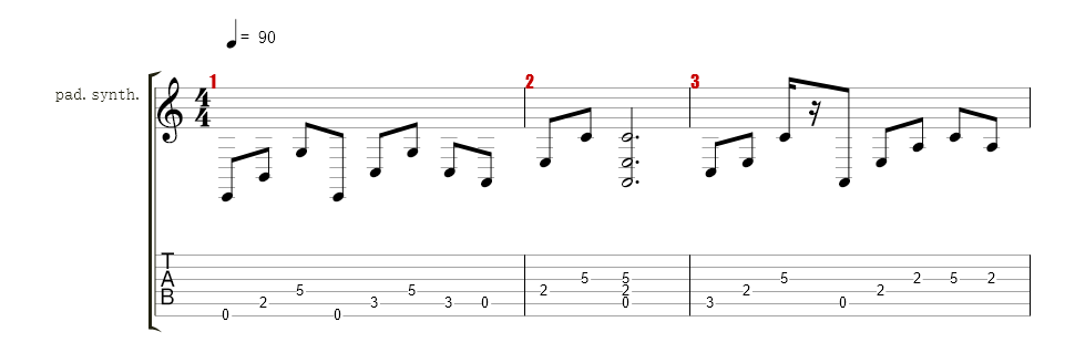 Synth