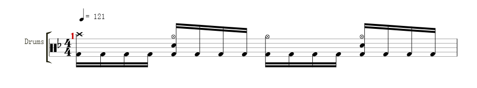 Drumkit