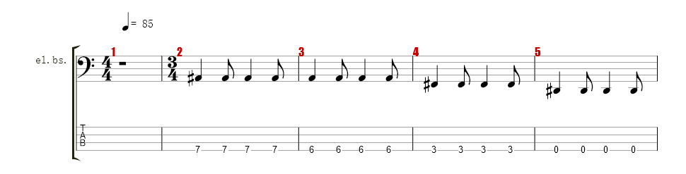 Bass