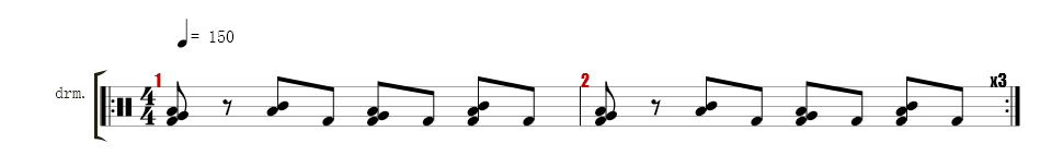 drums