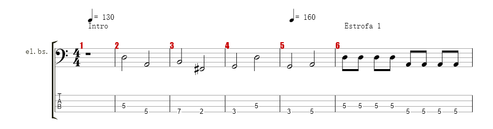 Bajo