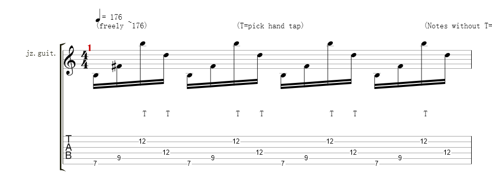 guitar