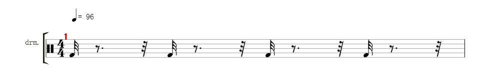 drums