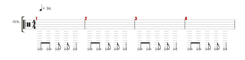 Percussions