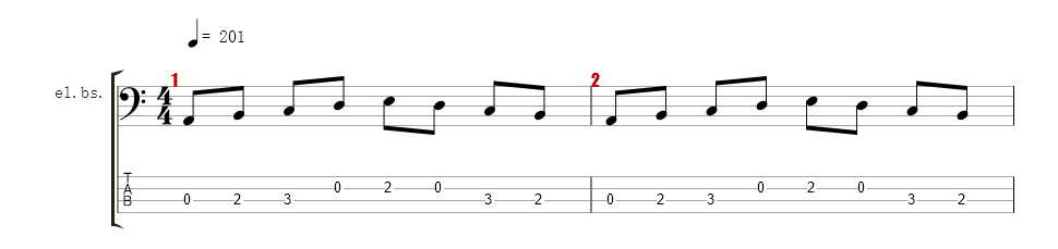 Bass