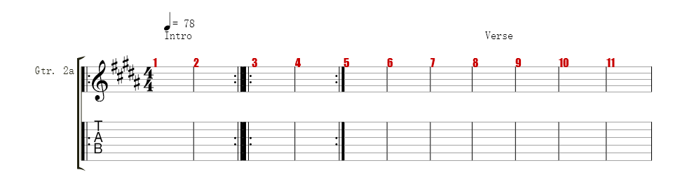 Electric Guitar