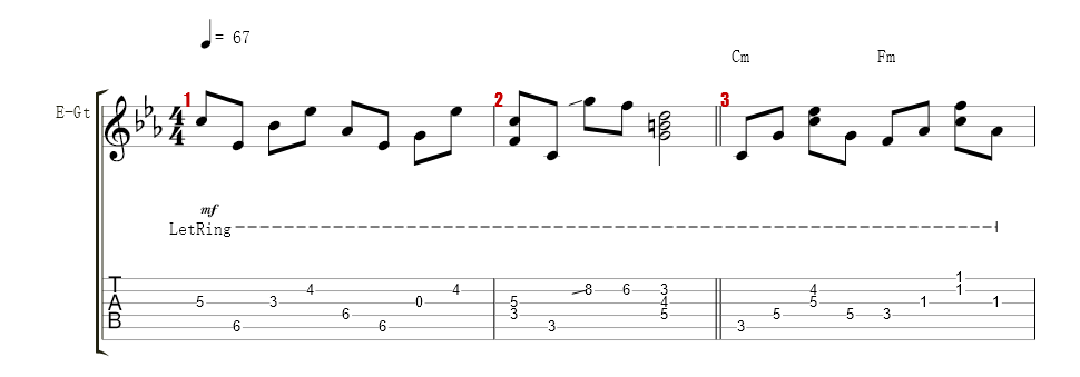 Electric Guitar