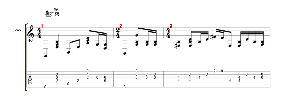 Rhythm