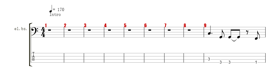 Bass