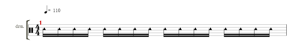Tambourine