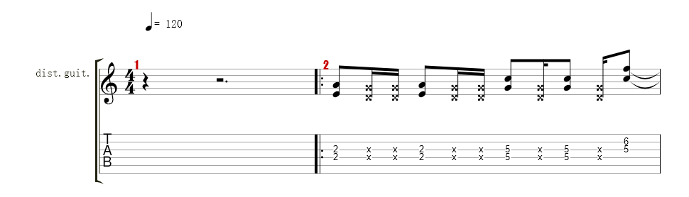 Track 1
