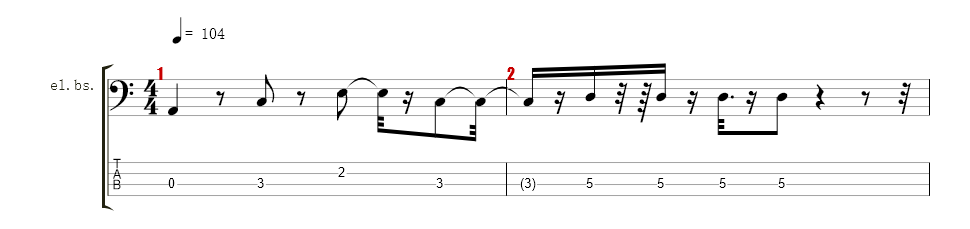 Bass