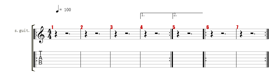 Guitar 3