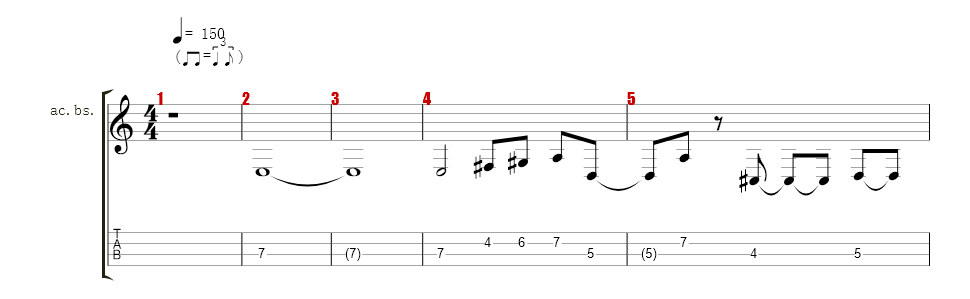 Bass