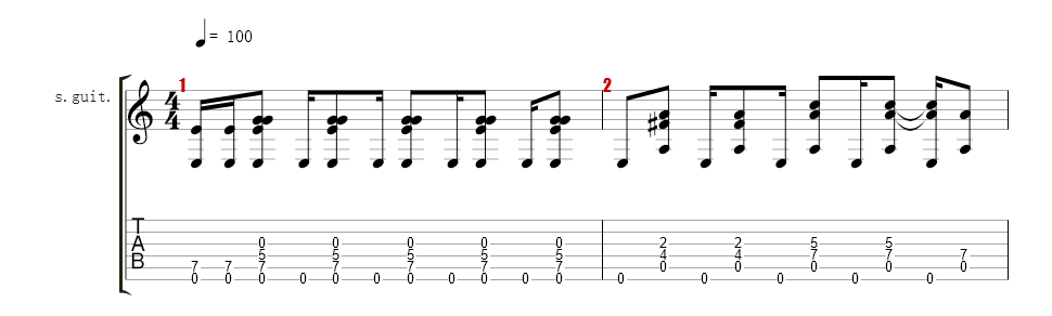 Guitar