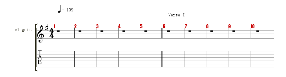 Guitar 3