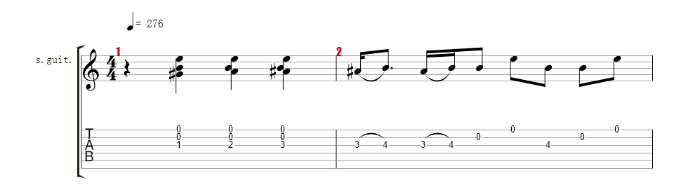 Guitar