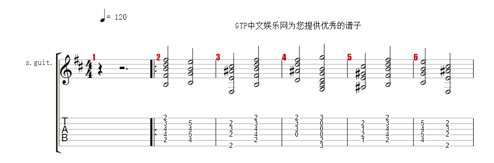 和弦