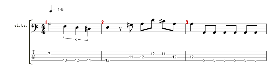 低音吉他