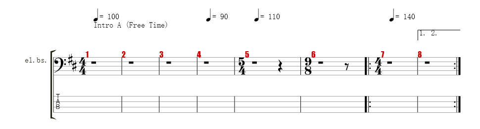 Bass
