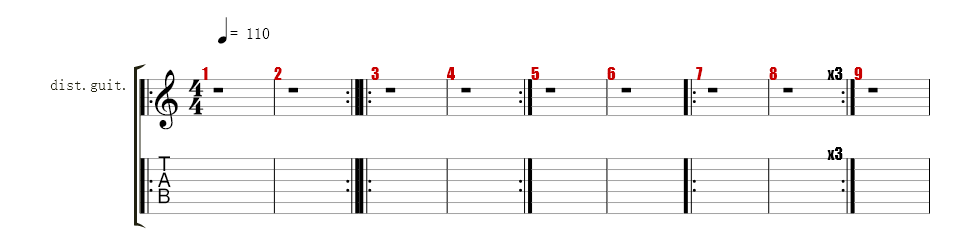 Solo Overdubs