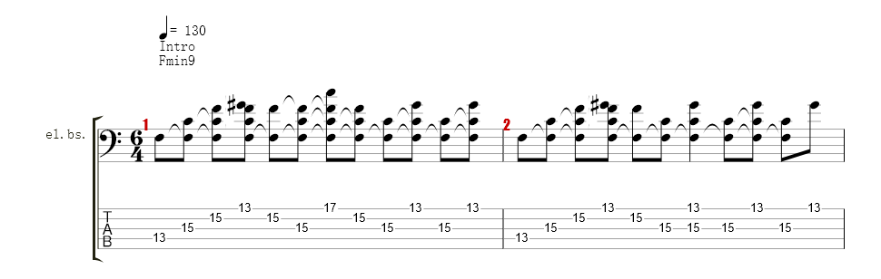 Richard Bona