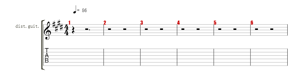 Guitar 3