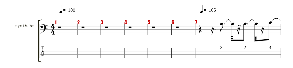 Bass 2