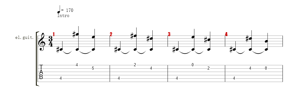 Guitar 1