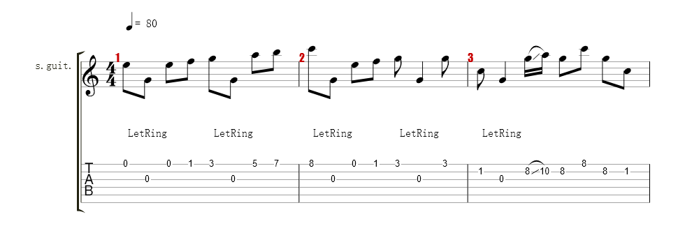 音轨 1