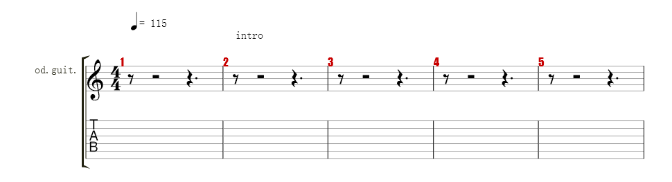 guitar2  T.Delonge