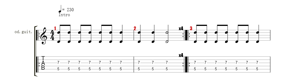 Guitar