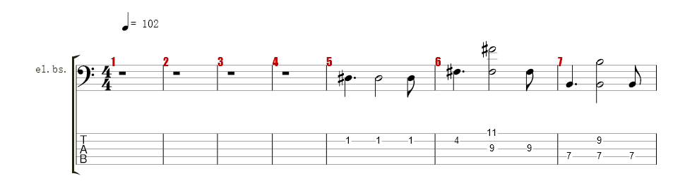 Bass
